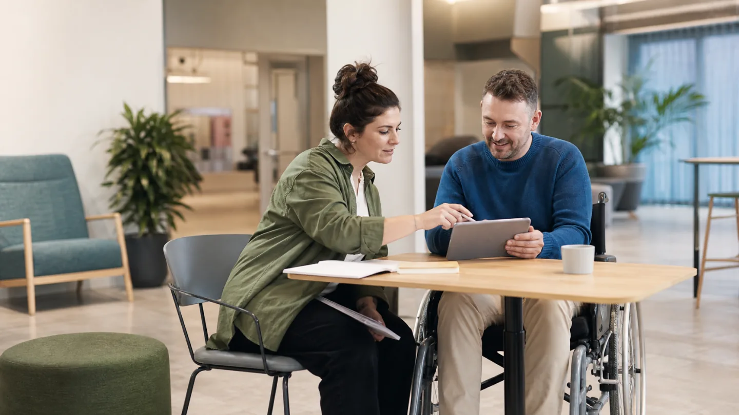 Job Ready Disability Support Learning Bundle