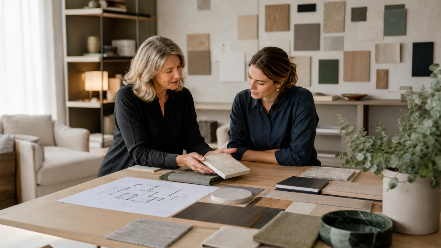 Interior Design & Decoration Skills Skills Skills Masterclass and Guided Learning Bundle