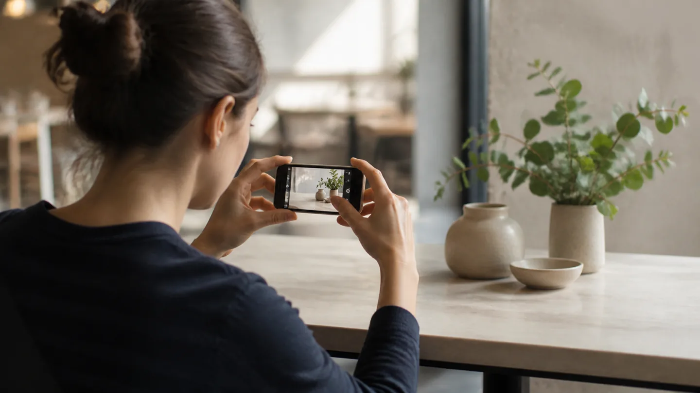 Mobile Photography Essentials