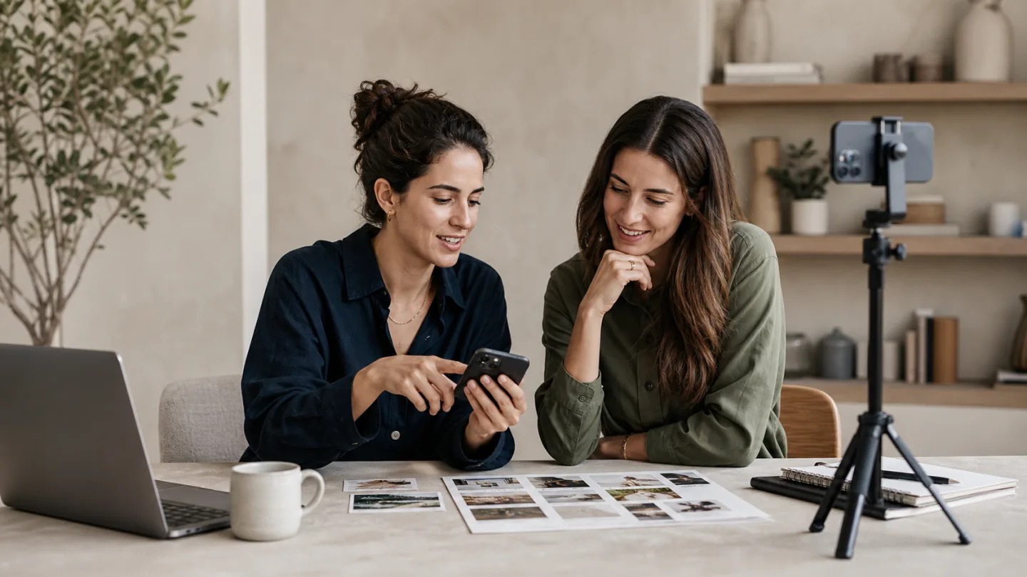 Social Media Skills Skills Skills Masterclass and Guided Learning Bundle