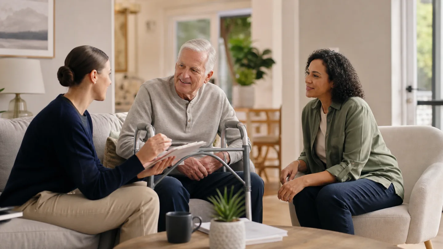 Aged Care & Disability Support Learning Bundle