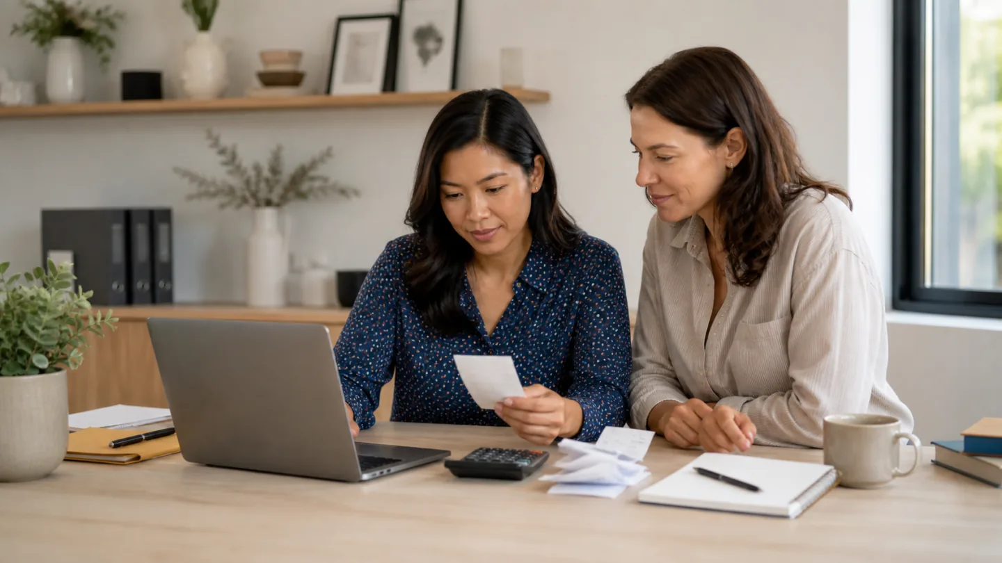 Online Bookkeeping Software Learning Bundle