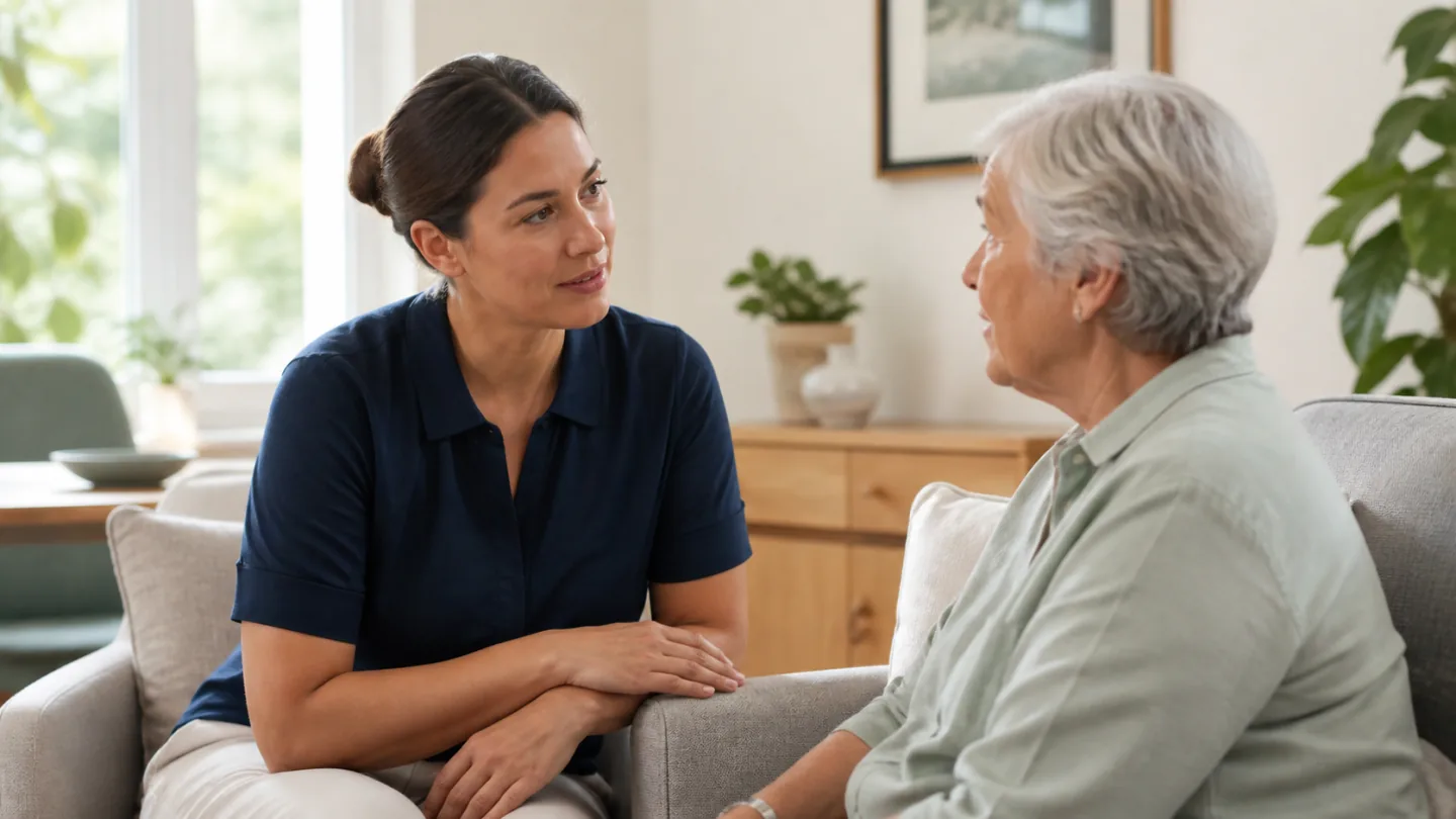 Aged Care Practice Micro-Credential
