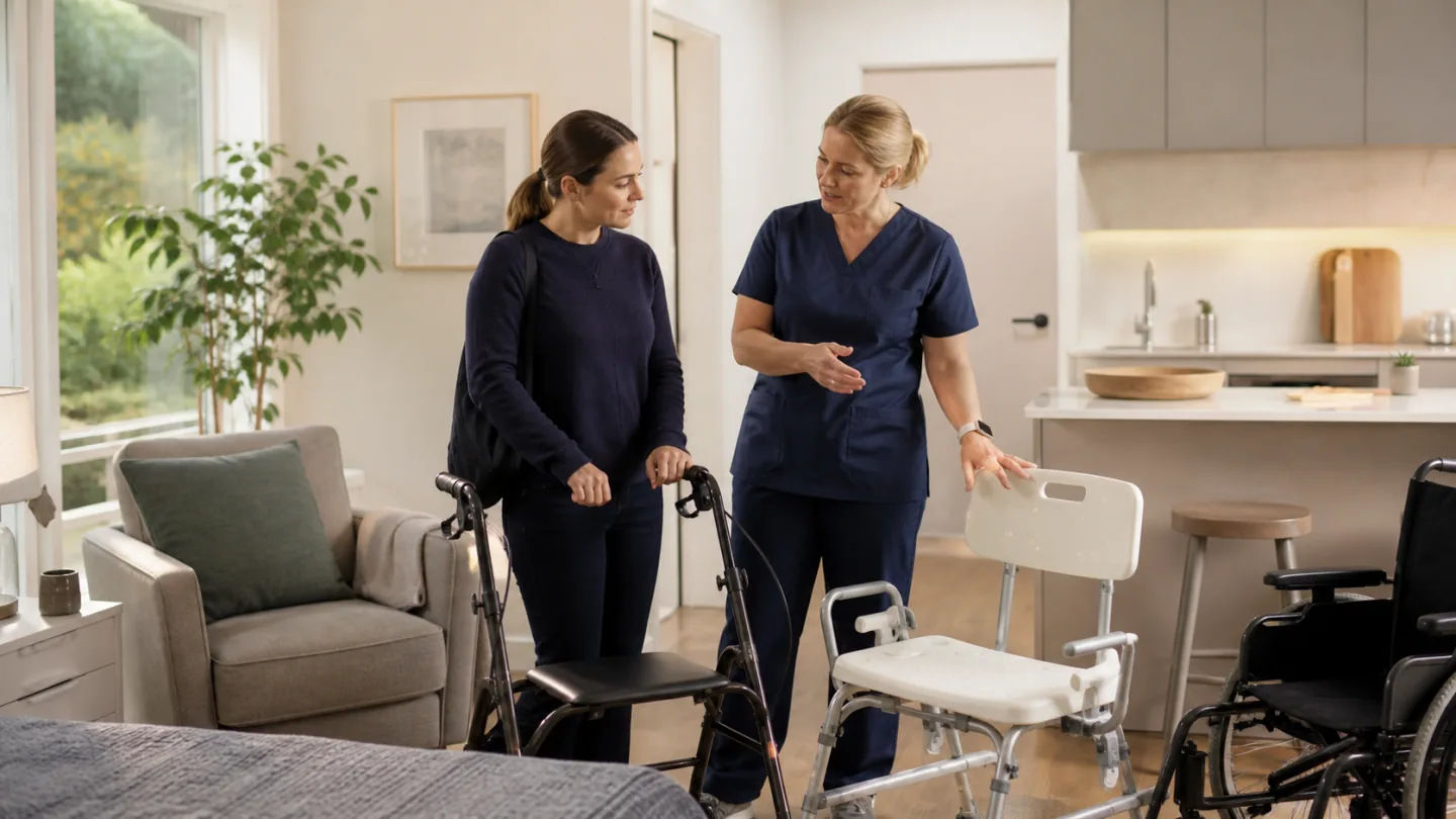 Aged Care Career Discovery Online Online Online Course