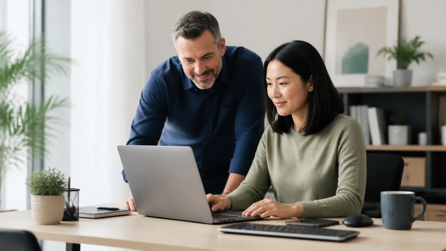 Essential IT Skills Online Online Online Course