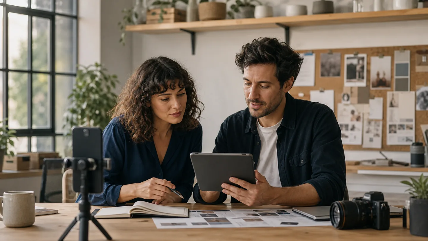 Social Media Skills for Business