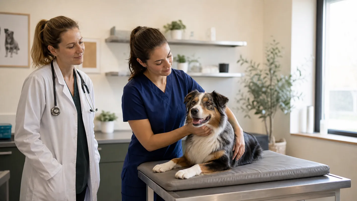 Veterinary Assistant & Animal Welfare Learning Bundle