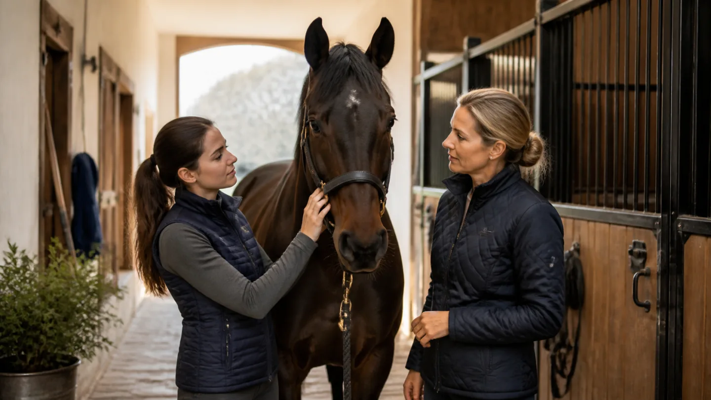 Horse Care & Equine Psychology Online Online Online Course