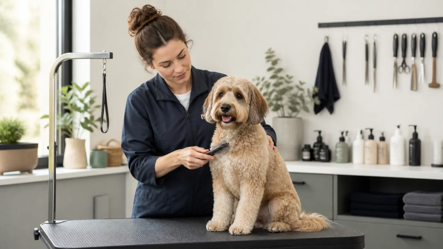 Dog Grooming Learning Pathway Bundle