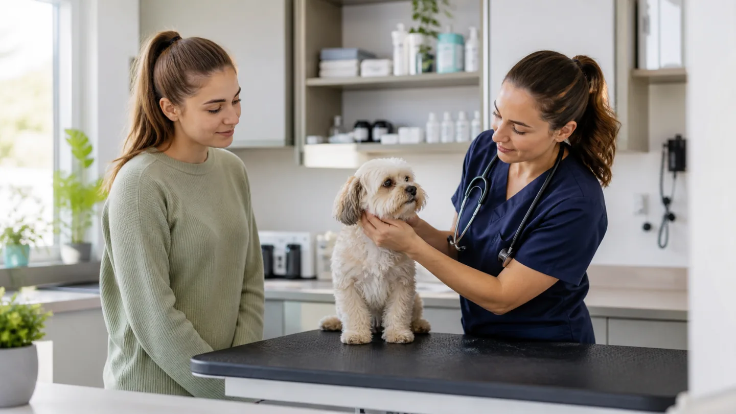 Explore Vet Nursing Career Discovery Online Online Online Course