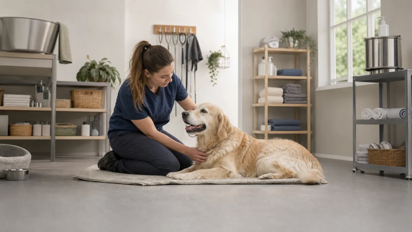 Animal Health and Care Foundations