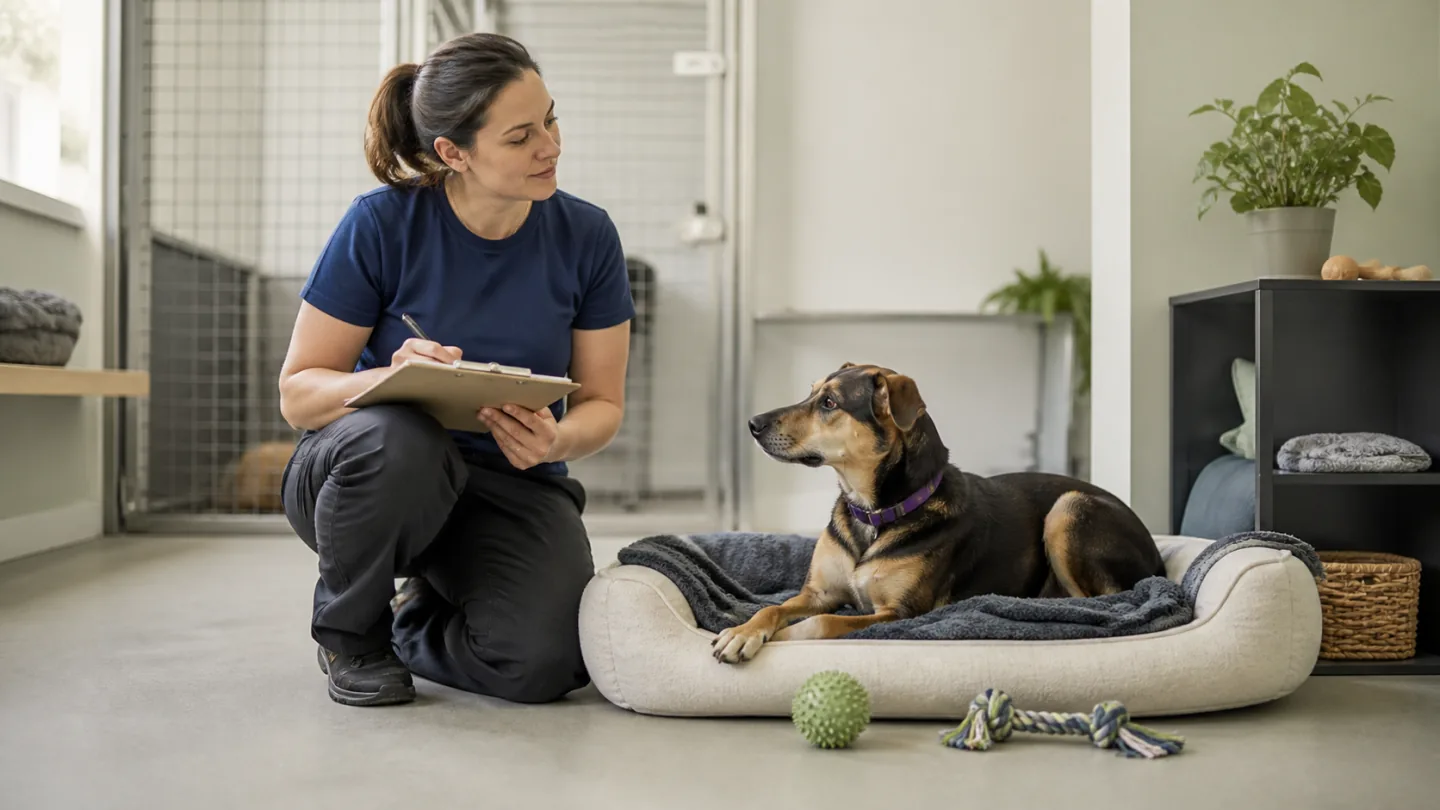 Animal Welfare Foundations