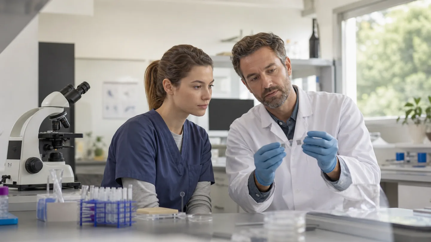 Understanding Animal Diseases