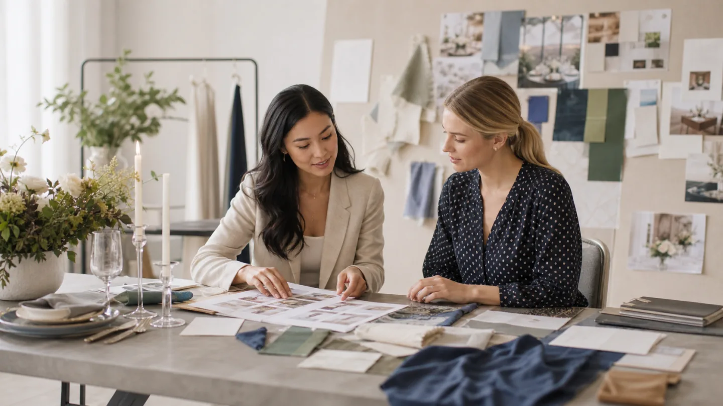 Practical Wedding Planning