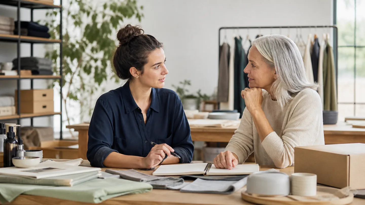 Starting a Business: Practical Foundations