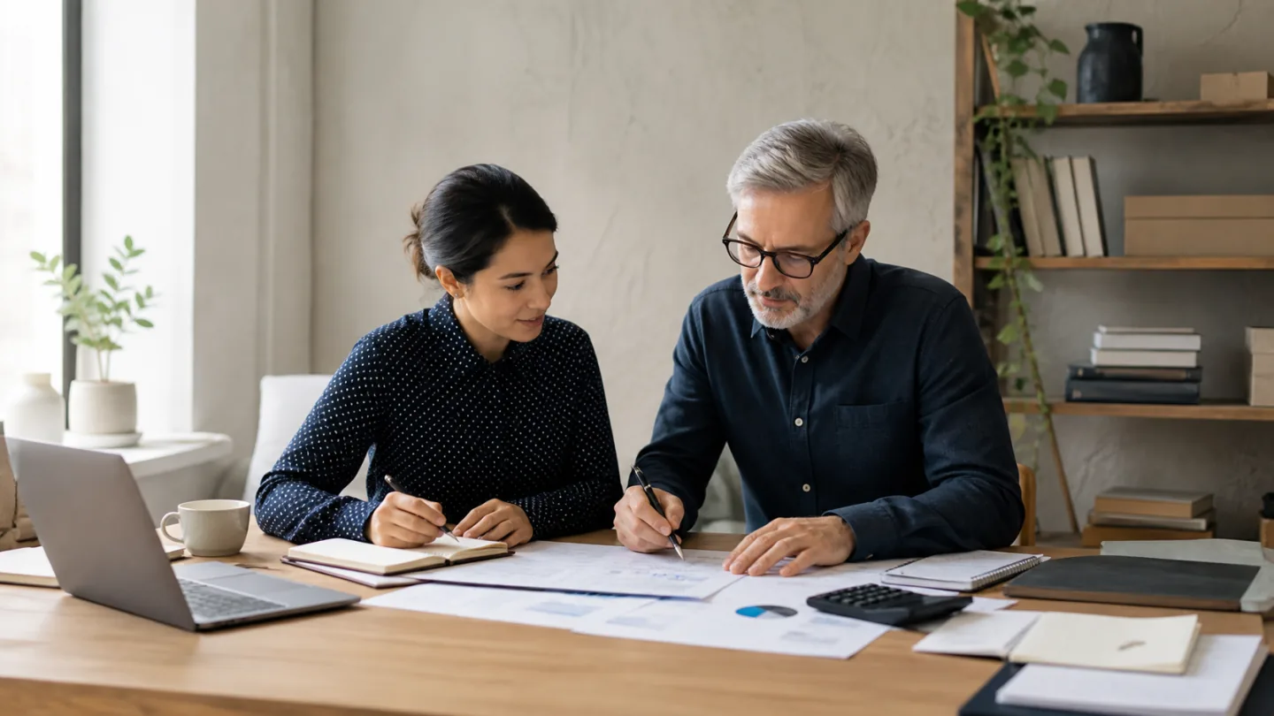 Writing a Practical Business Plan