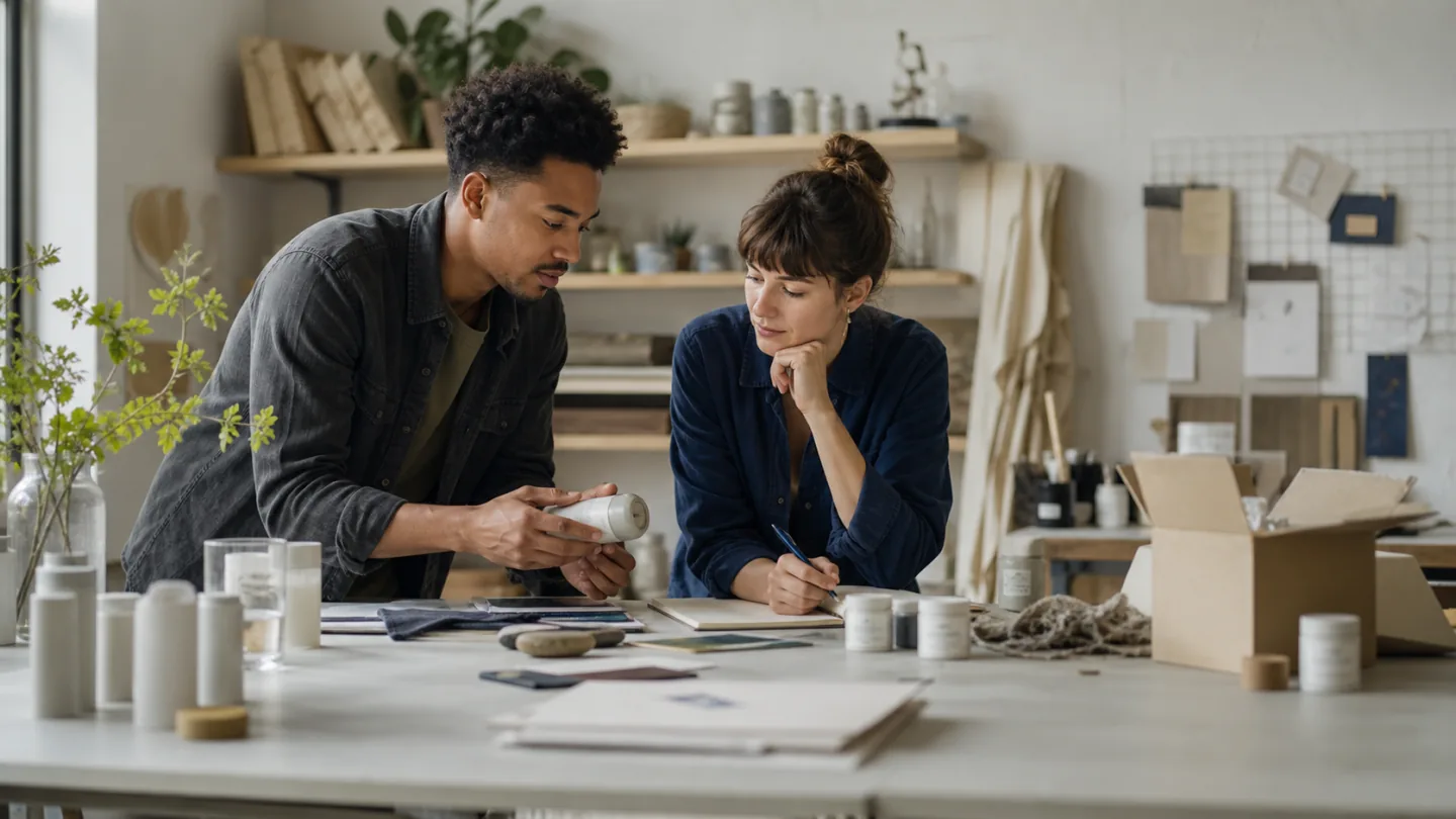 Practical Entrepreneurship Skills