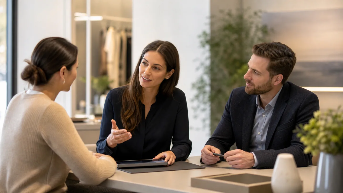 Advanced Sales & Customer Service Skills: Practical Learning
