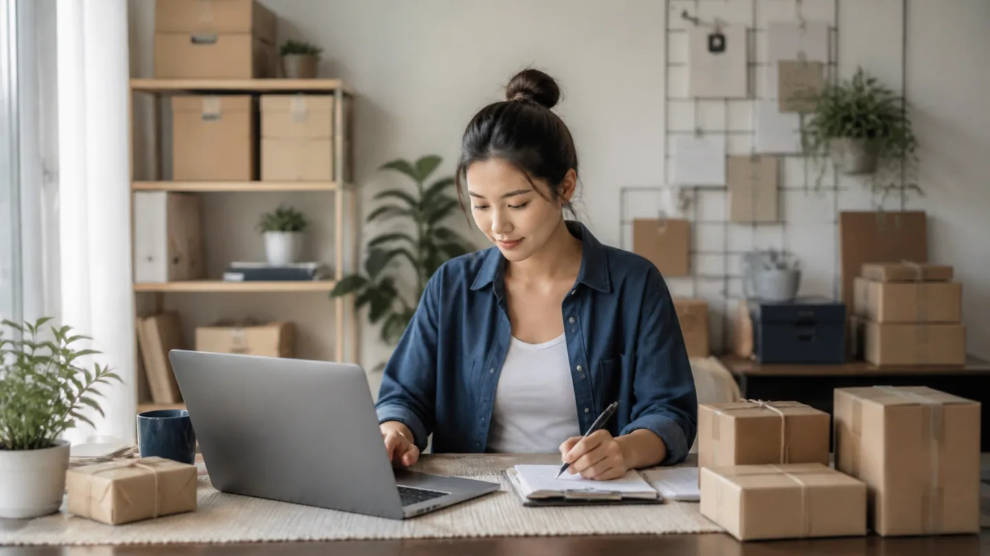 Work From Home Business Learning Bundle