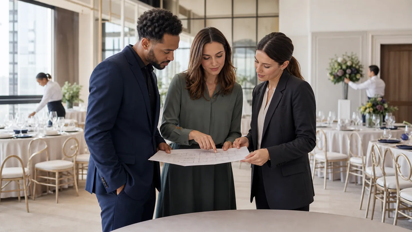 Event Management Learning Bundle (3 Micro-Credentials)