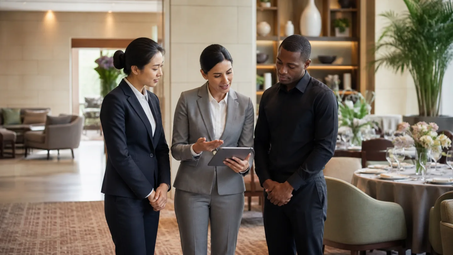Events and Hospitality Management Career Discovery Online Online Online Course