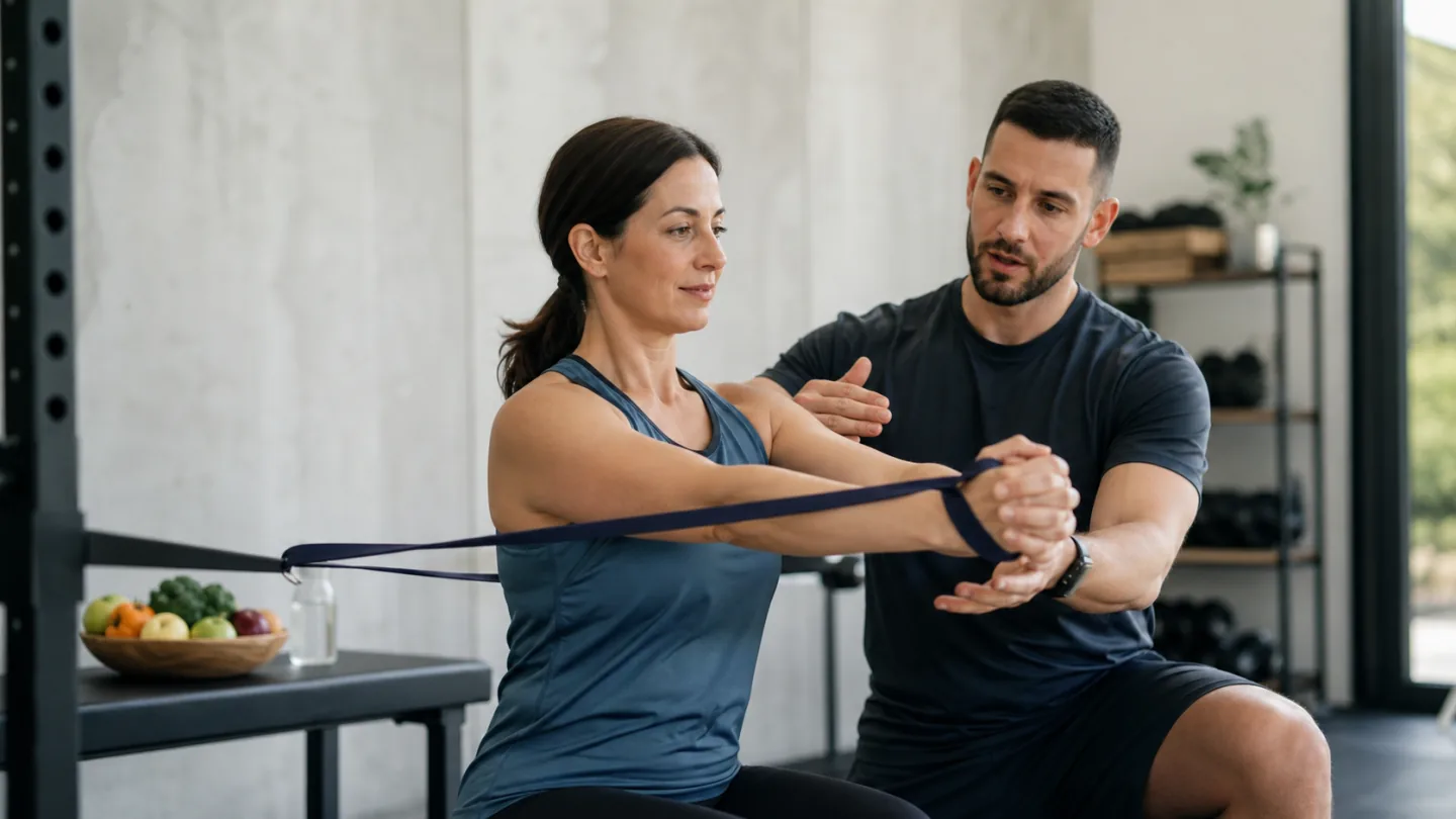 Personal Training and Nutrition Business Learning Bundle