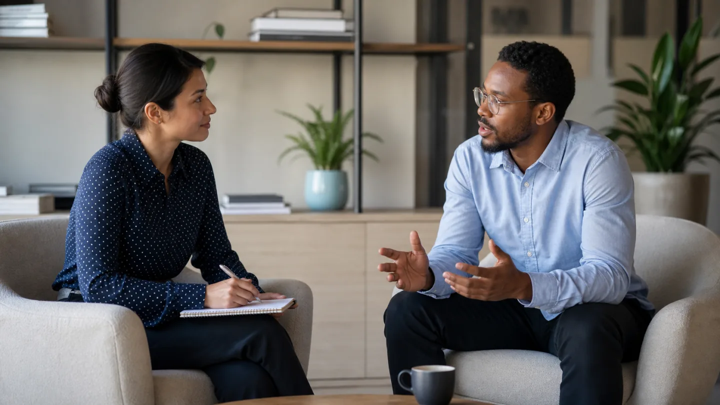 Interpersonal Skills for the Workplace