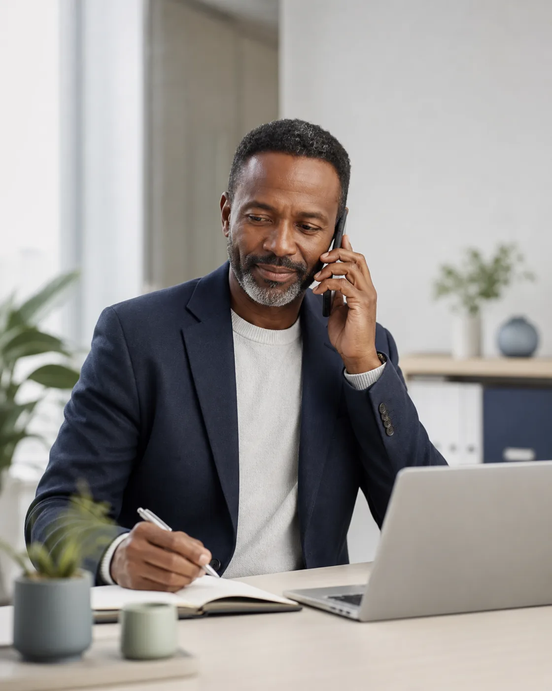 Start a useful conversation with SkillPark